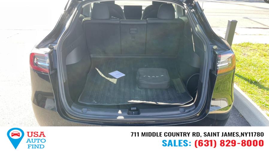 2020 Tesla Model Y Long Range AWD, available for sale in Saint James, New York | USA Auto Find. Saint James, New York 2020 Tesla Model Y Long Range AWD, available for sale in Saint James, New York | USA Auto Find. Saint James, New York