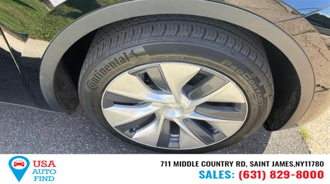 2020 Tesla Model Y Long Range AWD, available for sale in Saint James, New York | USA Auto Find. Saint James, New York 2020 Tesla Model Y Long Range AWD, available for sale in Saint James, New York | USA Auto Find. Saint James, New York