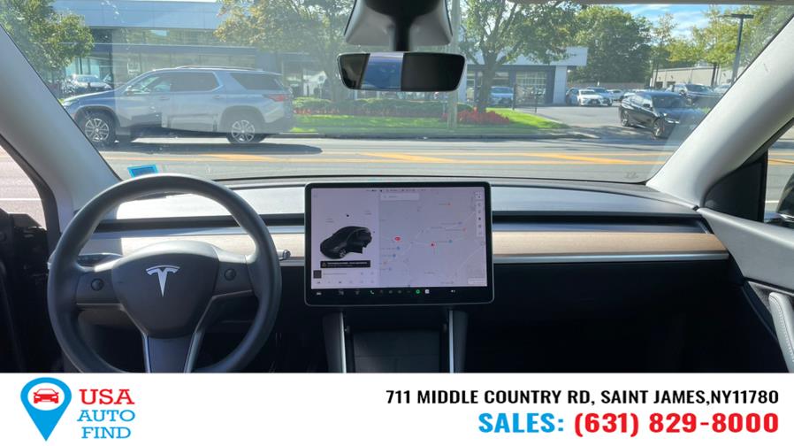 2020 Tesla Model Y Long Range AWD, available for sale in Saint James, New York | USA Auto Find. Saint James, New York 2020 Tesla Model Y Long Range AWD, available for sale in Saint James, New York | USA Auto Find. Saint James, New York