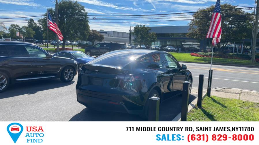 2020 Tesla Model Y Long Range AWD, available for sale in Saint James, New York | USA Auto Find. Saint James, New York 2020 Tesla Model Y Long Range AWD, available for sale in Saint James, New York | USA Auto Find. Saint James, New York
