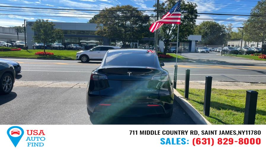 2020 Tesla Model Y Long Range AWD, available for sale in Saint James, New York | USA Auto Find. Saint James, New York 2020 Tesla Model Y Long Range AWD, available for sale in Saint James, New York | USA Auto Find. Saint James, New York