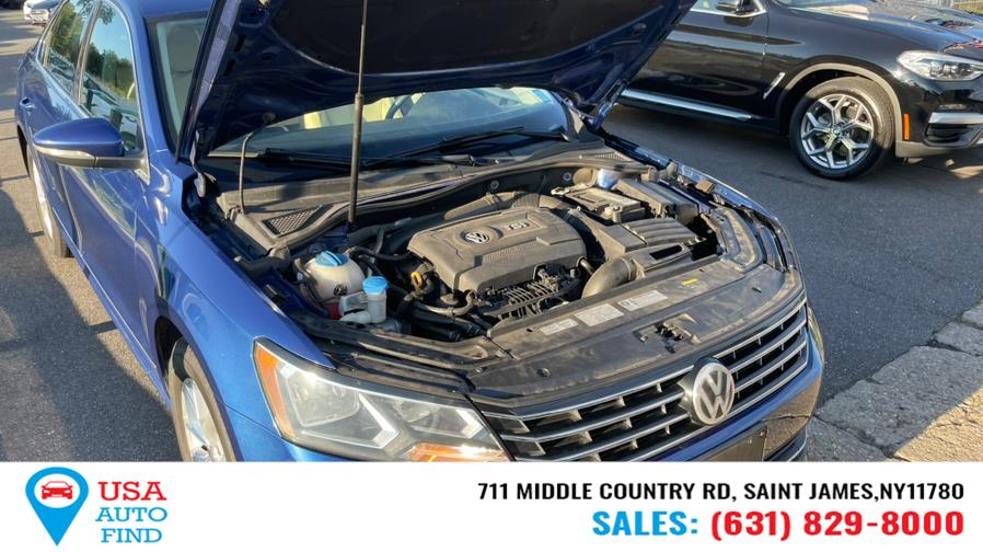 2017 Volkswagen Passat 1.8T S Auto, available for sale in Saint James, New York | USA Auto Find. Saint James, New York 2017 Volkswagen Passat 1.8T S Auto, available for sale in Saint James, New York | USA Auto Find. Saint James, New York