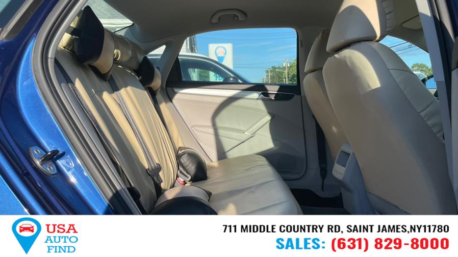 2017 Volkswagen Passat 1.8T S Auto, available for sale in Saint James, New York | USA Auto Find. Saint James, New York 2017 Volkswagen Passat 1.8T S Auto, available for sale in Saint James, New York | USA Auto Find. Saint James, New York