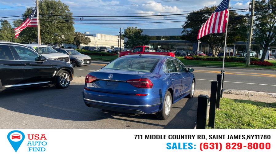 2017 Volkswagen Passat 1.8T S Auto, available for sale in Saint James, New York | USA Auto Find. Saint James, New York 2017 Volkswagen Passat 1.8T S Auto, available for sale in Saint James, New York | USA Auto Find. Saint James, New York