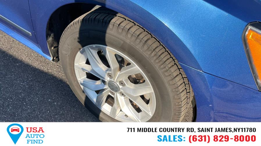 2017 Volkswagen Passat 1.8T S Auto, available for sale in Saint James, New York | USA Auto Find. Saint James, New York 2017 Volkswagen Passat 1.8T S Auto, available for sale in Saint James, New York | USA Auto Find. Saint James, New York