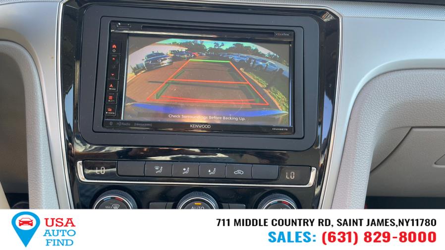 2017 Volkswagen Passat 1.8T S Auto, available for sale in Saint James, New York | USA Auto Find. Saint James, New York 2017 Volkswagen Passat 1.8T S Auto, available for sale in Saint James, New York | USA Auto Find. Saint James, New York