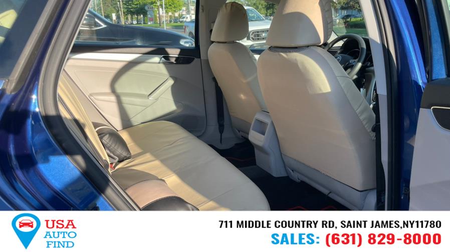 2017 Volkswagen Passat 1.8T S Auto, available for sale in Saint James, New York | USA Auto Find. Saint James, New York 2017 Volkswagen Passat 1.8T S Auto, available for sale in Saint James, New York | USA Auto Find. Saint James, New York