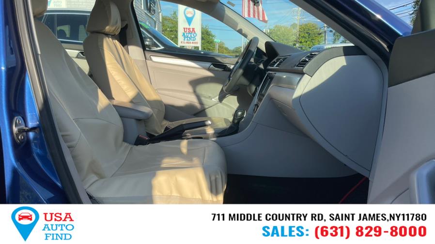 2017 Volkswagen Passat 1.8T S Auto, available for sale in Saint James, New York | USA Auto Find. Saint James, New York 2017 Volkswagen Passat 1.8T S Auto, available for sale in Saint James, New York | USA Auto Find. Saint James, New York