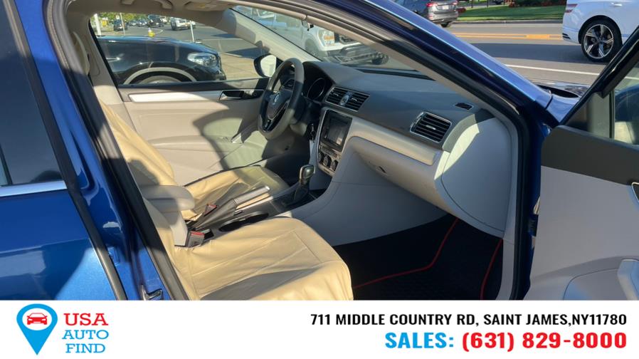2017 Volkswagen Passat 1.8T S Auto, available for sale in Saint James, New York | USA Auto Find. Saint James, New York 2017 Volkswagen Passat 1.8T S Auto, available for sale in Saint James, New York | USA Auto Find. Saint James, New York