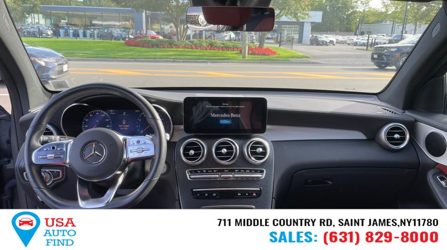 2022 Mercedes-Benz GLC GLC 300 4MATIC SUV, available for sale in Saint James, New York | USA Auto Find. Saint James, New York 2022 Mercedes-Benz GLC GLC 300 4MATIC SUV, available for sale in Saint James, New York | USA Auto Find. Saint James, New York