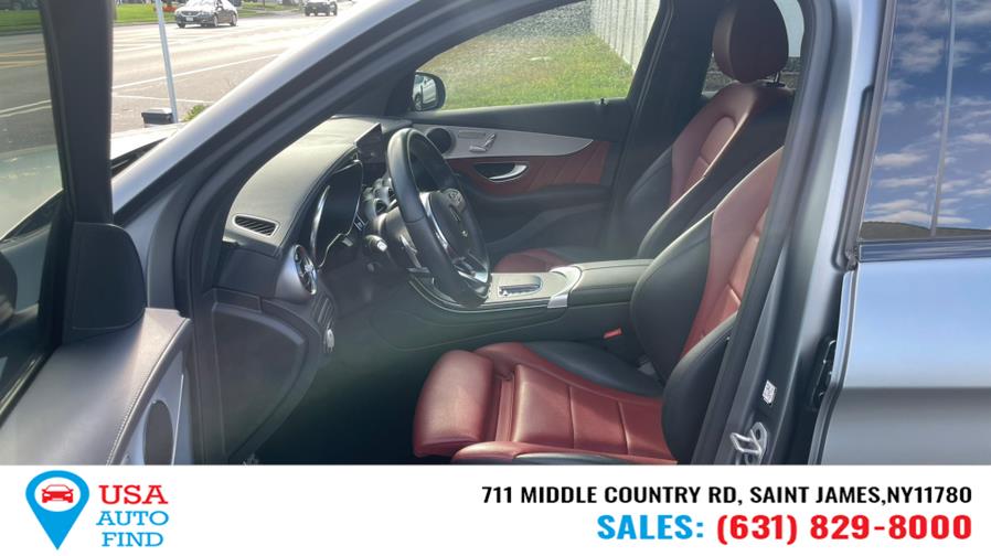 2022 Mercedes-Benz GLC GLC 300 4MATIC SUV, available for sale in Saint James, New York | USA Auto Find. Saint James, New York 2022 Mercedes-Benz GLC GLC 300 4MATIC SUV, available for sale in Saint James, New York | USA Auto Find. Saint James, New York