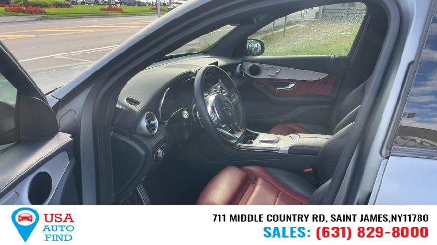 2022 Mercedes-Benz GLC GLC 300 4MATIC SUV, available for sale in Saint James, New York | USA Auto Find. Saint James, New York 2022 Mercedes-Benz GLC GLC 300 4MATIC SUV, available for sale in Saint James, New York | USA Auto Find. Saint James, New York