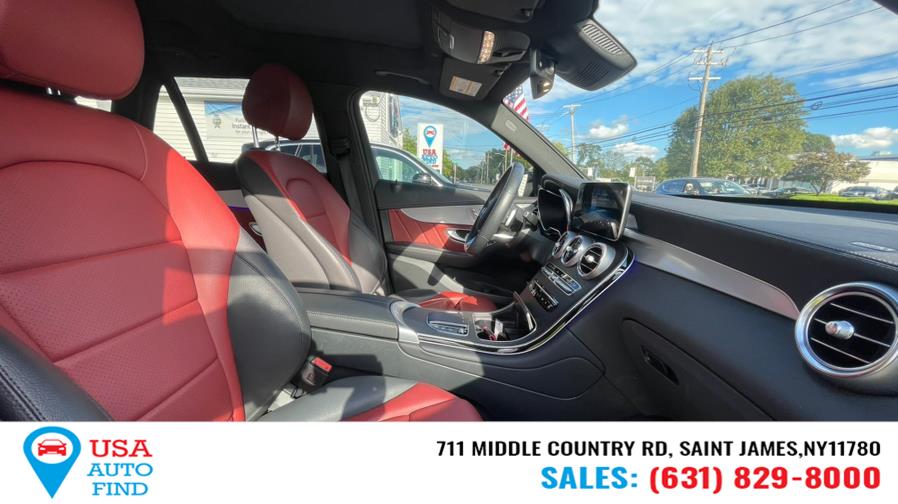 2022 Mercedes-Benz GLC GLC 300 4MATIC SUV, available for sale in Saint James, New York | USA Auto Find. Saint James, New York 2022 Mercedes-Benz GLC GLC 300 4MATIC SUV, available for sale in Saint James, New York | USA Auto Find. Saint James, New York
