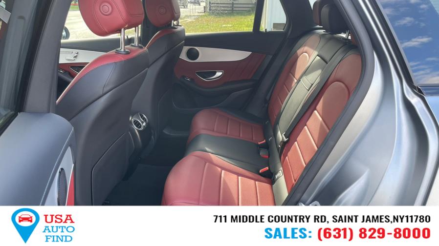 2022 Mercedes-Benz GLC GLC 300 4MATIC SUV, available for sale in Saint James, New York | USA Auto Find. Saint James, New York 2022 Mercedes-Benz GLC GLC 300 4MATIC SUV, available for sale in Saint James, New York | USA Auto Find. Saint James, New York