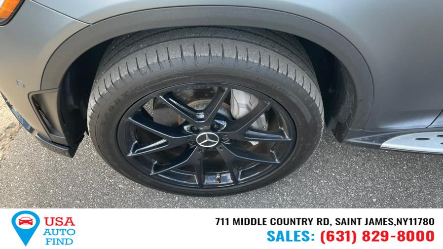 2022 Mercedes-Benz GLC GLC 300 4MATIC SUV, available for sale in Saint James, New York | USA Auto Find. Saint James, New York 2022 Mercedes-Benz GLC GLC 300 4MATIC SUV, available for sale in Saint James, New York | USA Auto Find. Saint James, New York
