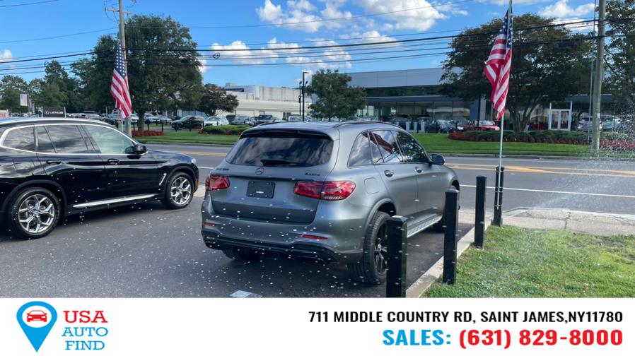 2022 Mercedes-Benz GLC GLC 300 4MATIC SUV, available for sale in Saint James, New York | USA Auto Find. Saint James, New York 2022 Mercedes-Benz GLC GLC 300 4MATIC SUV, available for sale in Saint James, New York | USA Auto Find. Saint James, New York