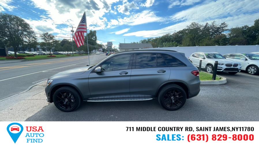 2022 Mercedes-Benz GLC GLC 300 4MATIC SUV, available for sale in Saint James, New York | USA Auto Find. Saint James, New York 2022 Mercedes-Benz GLC GLC 300 4MATIC SUV, available for sale in Saint James, New York | USA Auto Find. Saint James, New York