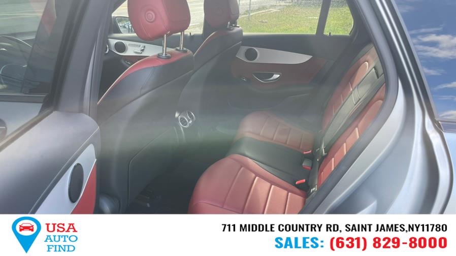 2022 Mercedes-Benz GLC GLC 300 4MATIC SUV, available for sale in Saint James, New York | USA Auto Find. Saint James, New York 2022 Mercedes-Benz GLC GLC 300 4MATIC SUV, available for sale in Saint James, New York | USA Auto Find. Saint James, New York