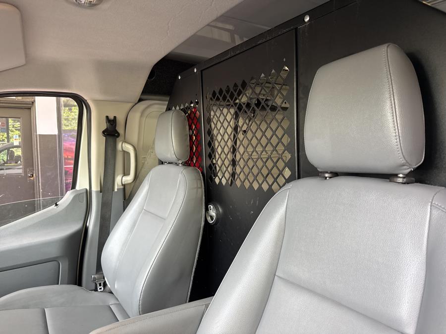 2015 Ford Transit Cargo Van T-350 148" Low Rf 9500 GVWR Swing-Out RH Dr, available for sale in Hartford, Connecticut | HPG Auto Sales LLC. Hartford, Connecticut 2015 Ford Transit Cargo Van T-350 148" Low Rf 9500 GVWR Swing-Out RH Dr, available for sale in Hartford, Connecticut | HPG Auto Sales LLC. Hartford, Connecticut