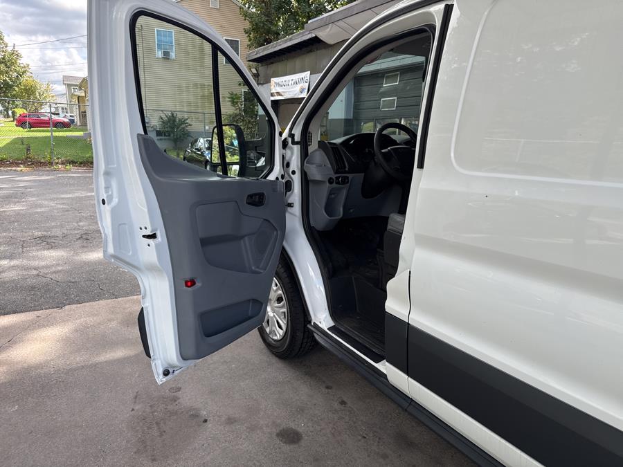 2015 Ford Transit Cargo Van T-350 148" Low Rf 9500 GVWR Swing-Out RH Dr, available for sale in Hartford, Connecticut | HPG Auto Sales LLC. Hartford, Connecticut 2015 Ford Transit Cargo Van T-350 148" Low Rf 9500 GVWR Swing-Out RH Dr, available for sale in Hartford, Connecticut | HPG Auto Sales LLC. Hartford, Connecticut