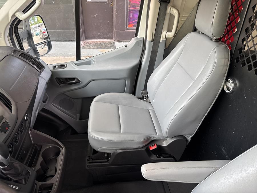 2015 Ford Transit Cargo Van T-350 148" Low Rf 9500 GVWR Swing-Out RH Dr, available for sale in Hartford, Connecticut | HPG Auto Sales LLC. Hartford, Connecticut 2015 Ford Transit Cargo Van T-350 148" Low Rf 9500 GVWR Swing-Out RH Dr, available for sale in Hartford, Connecticut | HPG Auto Sales LLC. Hartford, Connecticut