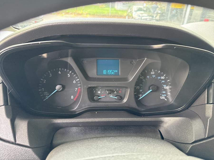 2015 Ford Transit Cargo Van T-350 148" Low Rf 9500 GVWR Swing-Out RH Dr, available for sale in Hartford, Connecticut | HPG Auto Sales LLC. Hartford, Connecticut 2015 Ford Transit Cargo Van T-350 148" Low Rf 9500 GVWR Swing-Out RH Dr, available for sale in Hartford, Connecticut | HPG Auto Sales LLC. Hartford, Connecticut