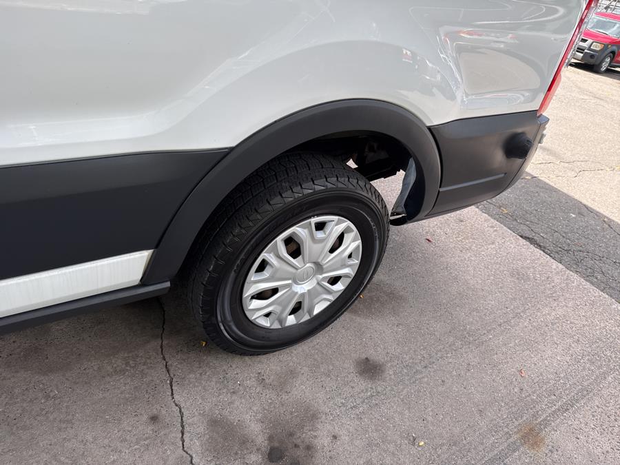 2015 Ford Transit Cargo Van T-350 148" Low Rf 9500 GVWR Swing-Out RH Dr, available for sale in Hartford, Connecticut | HPG Auto Sales LLC. Hartford, Connecticut 2015 Ford Transit Cargo Van T-350 148" Low Rf 9500 GVWR Swing-Out RH Dr, available for sale in Hartford, Connecticut | HPG Auto Sales LLC. Hartford, Connecticut
