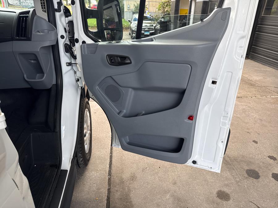 2015 Ford Transit Cargo Van T-350 148" Low Rf 9500 GVWR Swing-Out RH Dr, available for sale in Hartford, Connecticut | HPG Auto Sales LLC. Hartford, Connecticut 2015 Ford Transit Cargo Van T-350 148" Low Rf 9500 GVWR Swing-Out RH Dr, available for sale in Hartford, Connecticut | HPG Auto Sales LLC. Hartford, Connecticut