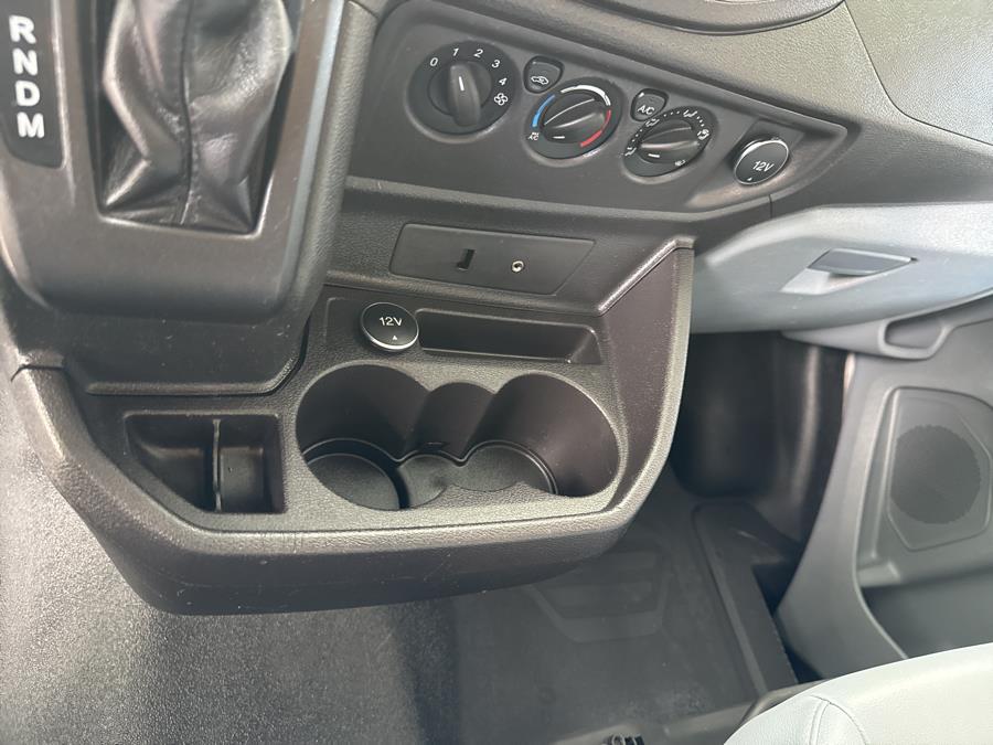 2015 Ford Transit Cargo Van T-350 148" Low Rf 9500 GVWR Swing-Out RH Dr, available for sale in Hartford, Connecticut | HPG Auto Sales LLC. Hartford, Connecticut 2015 Ford Transit Cargo Van T-350 148" Low Rf 9500 GVWR Swing-Out RH Dr, available for sale in Hartford, Connecticut | HPG Auto Sales LLC. Hartford, Connecticut