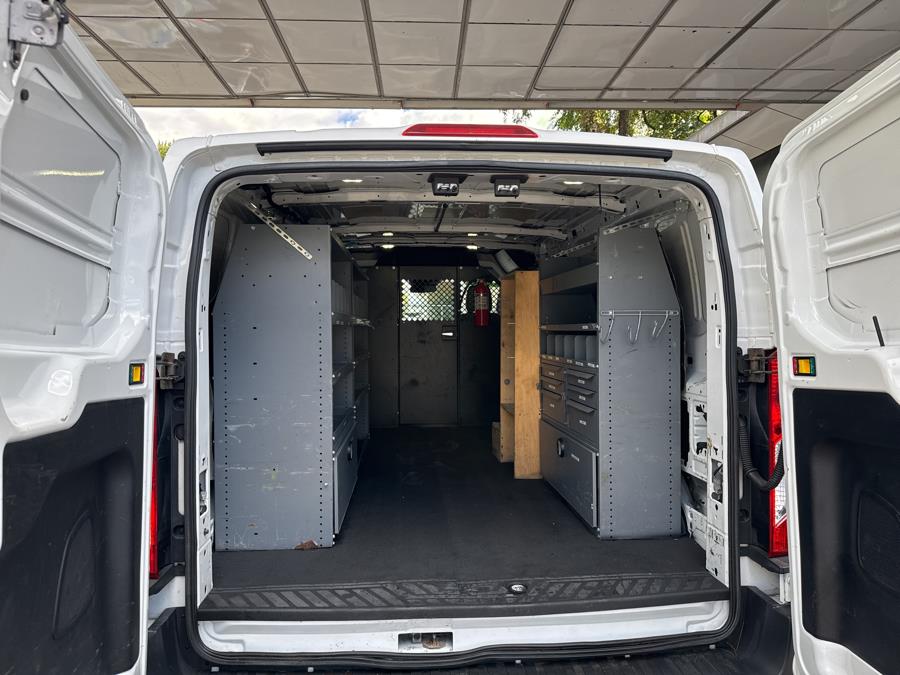 2015 Ford Transit Cargo Van T-350 148" Low Rf 9500 GVWR Swing-Out RH Dr, available for sale in Hartford, Connecticut | HPG Auto Sales LLC. Hartford, Connecticut 2015 Ford Transit Cargo Van T-350 148" Low Rf 9500 GVWR Swing-Out RH Dr, available for sale in Hartford, Connecticut | HPG Auto Sales LLC. Hartford, Connecticut