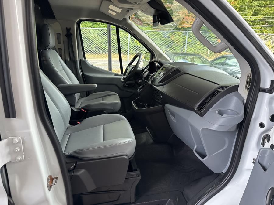 2015 Ford Transit Cargo Van T-350 148" Low Rf 9500 GVWR Swing-Out RH Dr, available for sale in Hartford, Connecticut | HPG Auto Sales LLC. Hartford, Connecticut 2015 Ford Transit Cargo Van T-350 148" Low Rf 9500 GVWR Swing-Out RH Dr, available for sale in Hartford, Connecticut | HPG Auto Sales LLC. Hartford, Connecticut