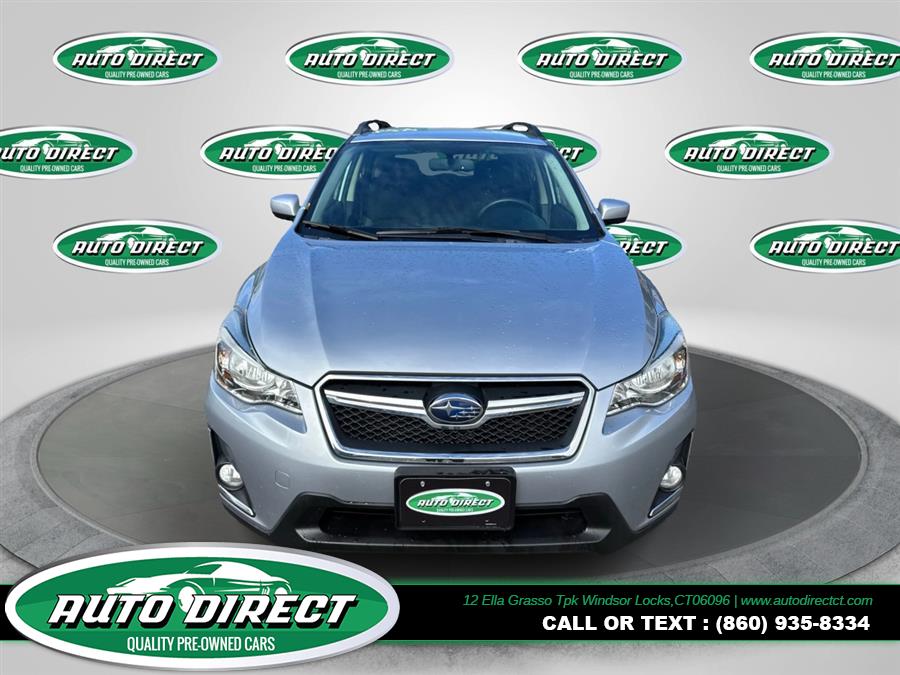 2016 Subaru Crosstrek 5dr CVT 2.0i Premium, available for sale in Windsor Locks, Connecticut | Auto Direct LLC. Windsor Locks, Connecticut 2016 Subaru Crosstrek 5dr CVT 2.0i Premium, available for sale in Windsor Locks, Connecticut | Auto Direct LLC. Windsor Locks, Connecticut