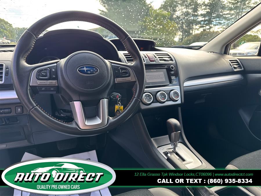 2016 Subaru Crosstrek 5dr CVT 2.0i Premium, available for sale in Windsor Locks, Connecticut | Auto Direct LLC. Windsor Locks, Connecticut 2016 Subaru Crosstrek 5dr CVT 2.0i Premium, available for sale in Windsor Locks, Connecticut | Auto Direct LLC. Windsor Locks, Connecticut
