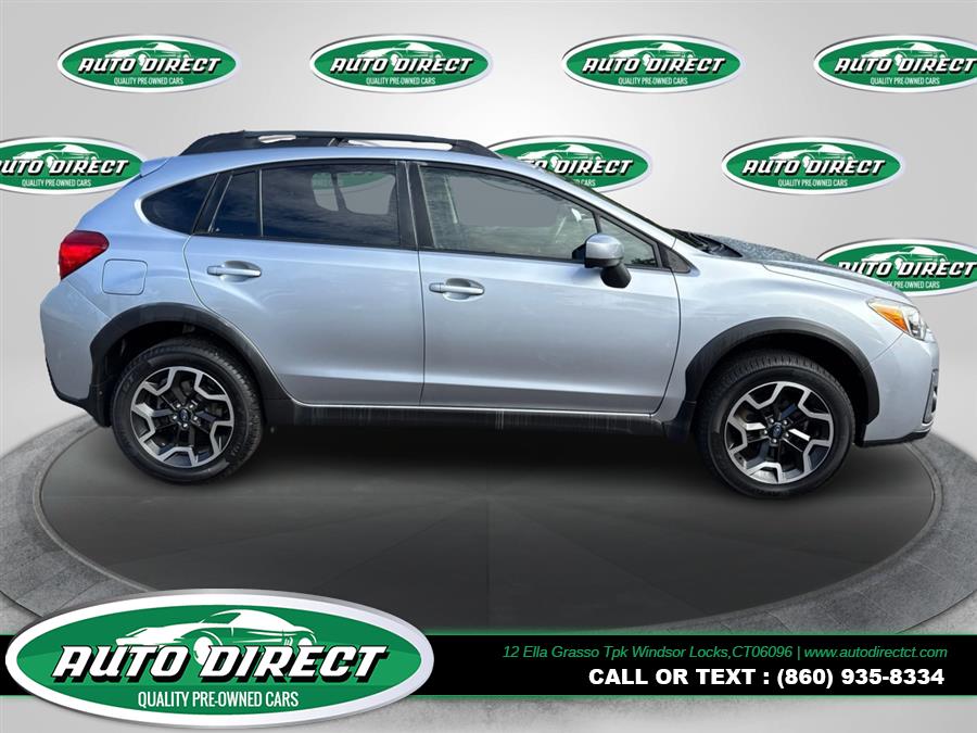2016 Subaru Crosstrek 5dr CVT 2.0i Premium, available for sale in Windsor Locks, Connecticut | Auto Direct LLC. Windsor Locks, Connecticut 2016 Subaru Crosstrek 5dr CVT 2.0i Premium, available for sale in Windsor Locks, Connecticut | Auto Direct LLC. Windsor Locks, Connecticut