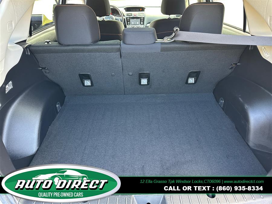 2016 Subaru Crosstrek 5dr CVT 2.0i Premium, available for sale in Windsor Locks, Connecticut | Auto Direct LLC. Windsor Locks, Connecticut 2016 Subaru Crosstrek 5dr CVT 2.0i Premium, available for sale in Windsor Locks, Connecticut | Auto Direct LLC. Windsor Locks, Connecticut
