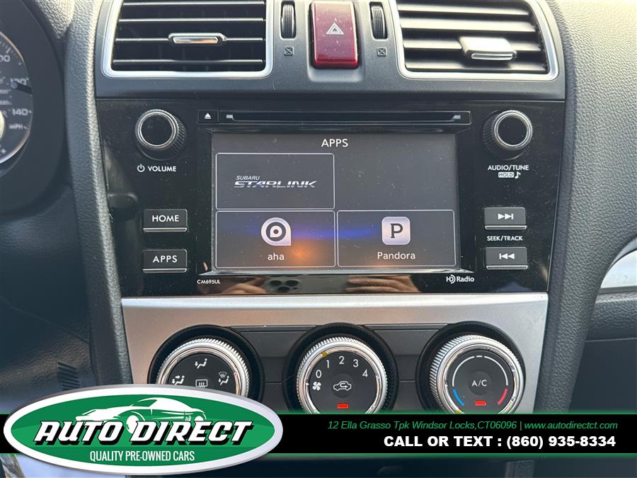 2016 Subaru Crosstrek 5dr CVT 2.0i Premium, available for sale in Windsor Locks, Connecticut | Auto Direct LLC. Windsor Locks, Connecticut 2016 Subaru Crosstrek 5dr CVT 2.0i Premium, available for sale in Windsor Locks, Connecticut | Auto Direct LLC. Windsor Locks, Connecticut
