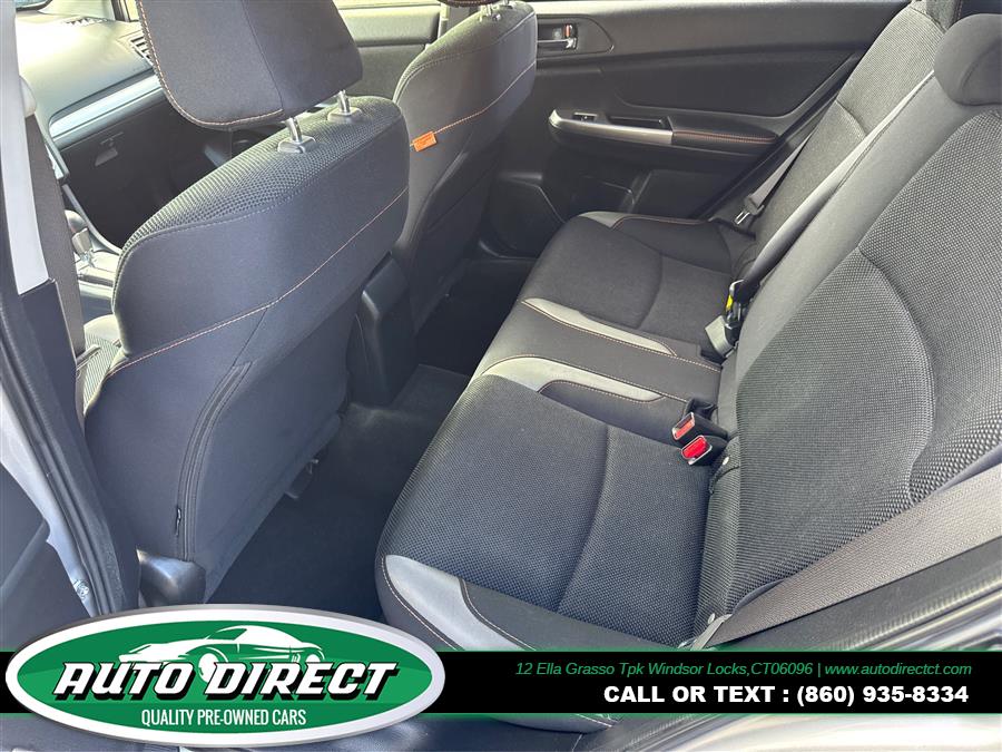 2016 Subaru Crosstrek 5dr CVT 2.0i Premium, available for sale in Windsor Locks, Connecticut | Auto Direct LLC. Windsor Locks, Connecticut 2016 Subaru Crosstrek 5dr CVT 2.0i Premium, available for sale in Windsor Locks, Connecticut | Auto Direct LLC. Windsor Locks, Connecticut