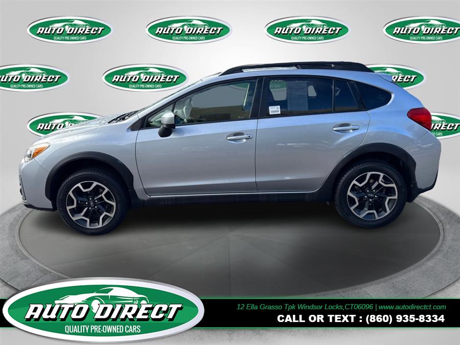 2016 Subaru Crosstrek 5dr CVT 2.0i Premium, available for sale in Windsor Locks, Connecticut | Auto Direct LLC. Windsor Locks, Connecticut 2016 Subaru Crosstrek 5dr CVT 2.0i Premium, available for sale in Windsor Locks, Connecticut | Auto Direct LLC. Windsor Locks, Connecticut