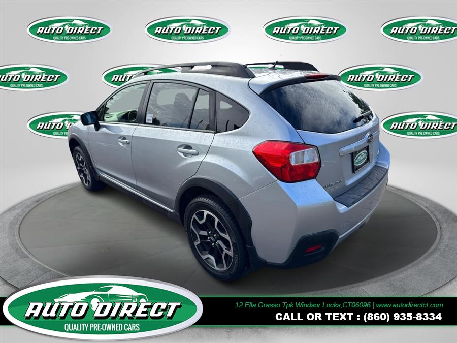2016 Subaru Crosstrek 5dr CVT 2.0i Premium, available for sale in Windsor Locks, Connecticut | Auto Direct LLC. Windsor Locks, Connecticut 2016 Subaru Crosstrek 5dr CVT 2.0i Premium, available for sale in Windsor Locks, Connecticut | Auto Direct LLC. Windsor Locks, Connecticut