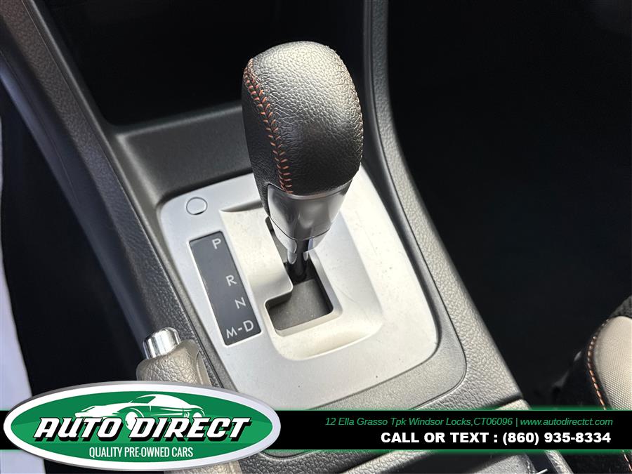 2016 Subaru Crosstrek 5dr CVT 2.0i Premium, available for sale in Windsor Locks, Connecticut | Auto Direct LLC. Windsor Locks, Connecticut 2016 Subaru Crosstrek 5dr CVT 2.0i Premium, available for sale in Windsor Locks, Connecticut | Auto Direct LLC. Windsor Locks, Connecticut