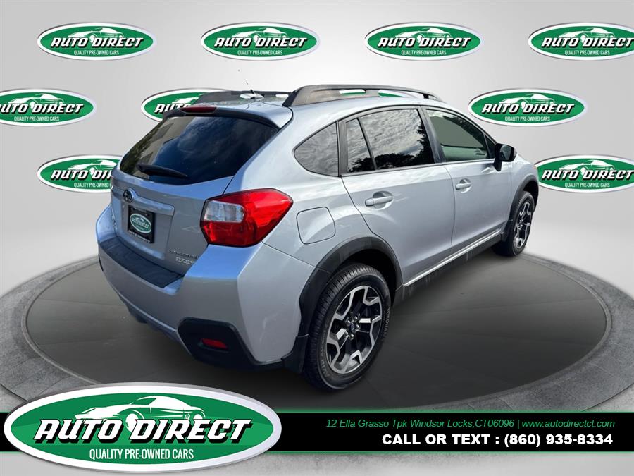 2016 Subaru Crosstrek 5dr CVT 2.0i Premium, available for sale in Windsor Locks, Connecticut | Auto Direct LLC. Windsor Locks, Connecticut 2016 Subaru Crosstrek 5dr CVT 2.0i Premium, available for sale in Windsor Locks, Connecticut | Auto Direct LLC. Windsor Locks, Connecticut