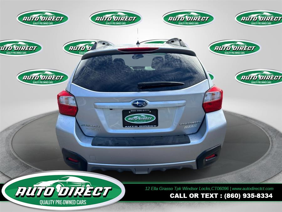 2016 Subaru Crosstrek 5dr CVT 2.0i Premium, available for sale in Windsor Locks, Connecticut | Auto Direct LLC. Windsor Locks, Connecticut 2016 Subaru Crosstrek 5dr CVT 2.0i Premium, available for sale in Windsor Locks, Connecticut | Auto Direct LLC. Windsor Locks, Connecticut