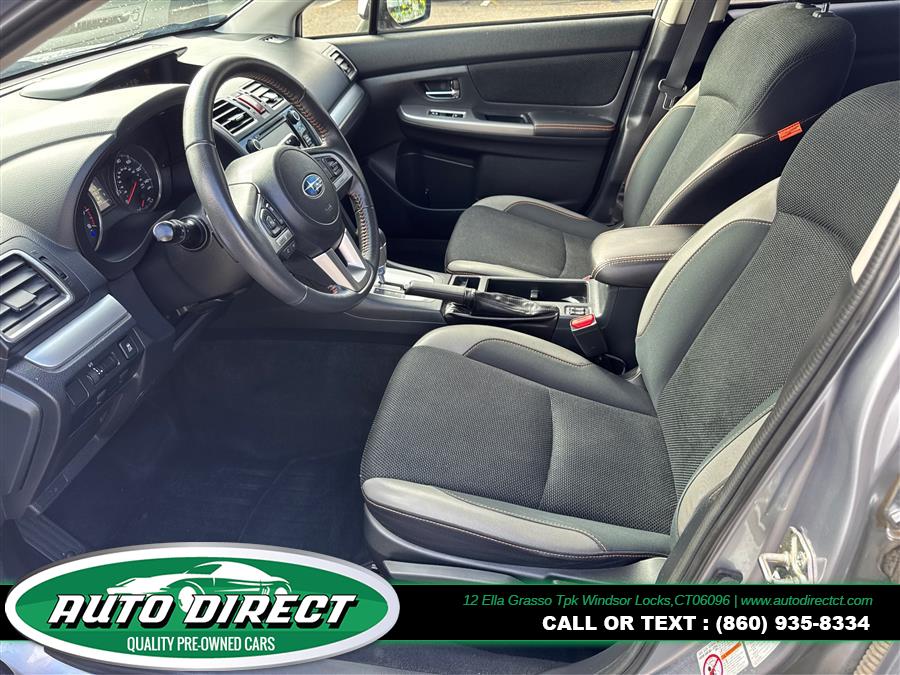 2016 Subaru Crosstrek 5dr CVT 2.0i Premium, available for sale in Windsor Locks, Connecticut | Auto Direct LLC. Windsor Locks, Connecticut 2016 Subaru Crosstrek 5dr CVT 2.0i Premium, available for sale in Windsor Locks, Connecticut | Auto Direct LLC. Windsor Locks, Connecticut