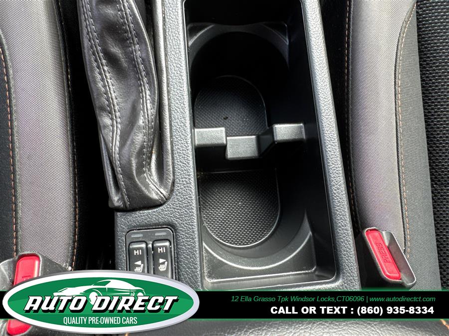 2016 Subaru Crosstrek 5dr CVT 2.0i Premium, available for sale in Windsor Locks, Connecticut | Auto Direct LLC. Windsor Locks, Connecticut 2016 Subaru Crosstrek 5dr CVT 2.0i Premium, available for sale in Windsor Locks, Connecticut | Auto Direct LLC. Windsor Locks, Connecticut
