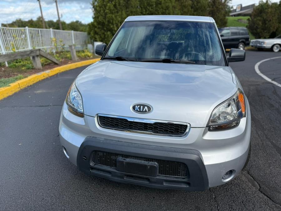 2011 Kia Soul