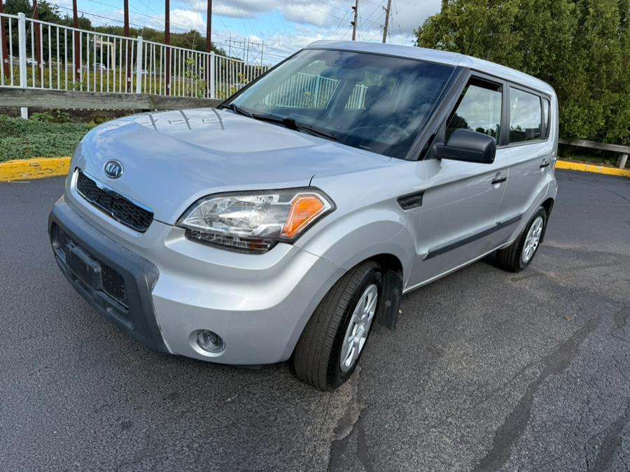 2011 Kia Soul 5dr Wgn Man, available for sale in East Windsor, Connecticut | STS Automotive. East Windsor, Connecticut 2011 Kia Soul 5dr Wgn Man, available for sale in East Windsor, Connecticut | STS Automotive. East Windsor, Connecticut
