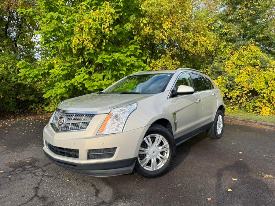 2011 Cadillac SRX FWD 4dr Luxury Collection, available for sale in East Windsor, Connecticut | STS Automotive. East Windsor, Connecticut 2011 Cadillac SRX FWD 4dr Luxury Collection, available for sale in East Windsor, Connecticut | STS Automotive. East Windsor, Connecticut