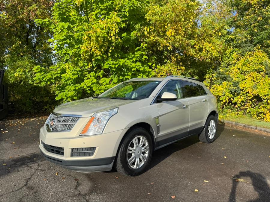 2011 Cadillac SRX FWD 4dr Luxury Collection, available for sale in East Windsor, Connecticut | STS Automotive. East Windsor, Connecticut 2011 Cadillac SRX FWD 4dr Luxury Collection, available for sale in East Windsor, Connecticut | STS Automotive. East Windsor, Connecticut
