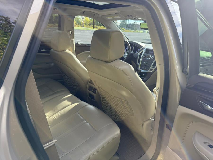 2011 Cadillac SRX FWD 4dr Luxury Collection, available for sale in East Windsor, Connecticut | STS Automotive. East Windsor, Connecticut 2011 Cadillac SRX FWD 4dr Luxury Collection, available for sale in East Windsor, Connecticut | STS Automotive. East Windsor, Connecticut