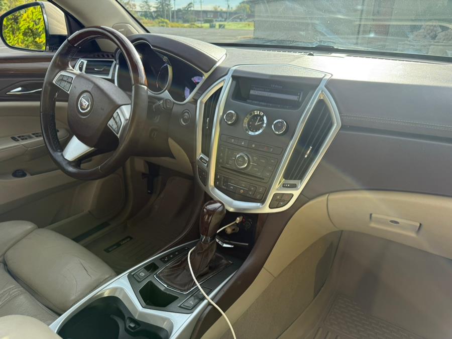 2011 Cadillac SRX FWD 4dr Luxury Collection, available for sale in East Windsor, Connecticut | STS Automotive. East Windsor, Connecticut 2011 Cadillac SRX FWD 4dr Luxury Collection, available for sale in East Windsor, Connecticut | STS Automotive. East Windsor, Connecticut